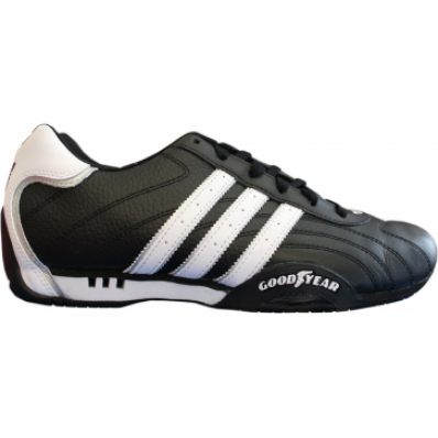 adidas goodyear rouge