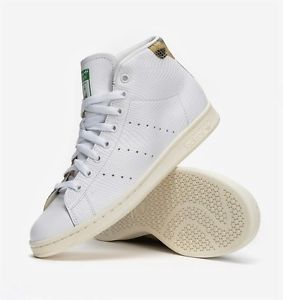 stan smith high tops